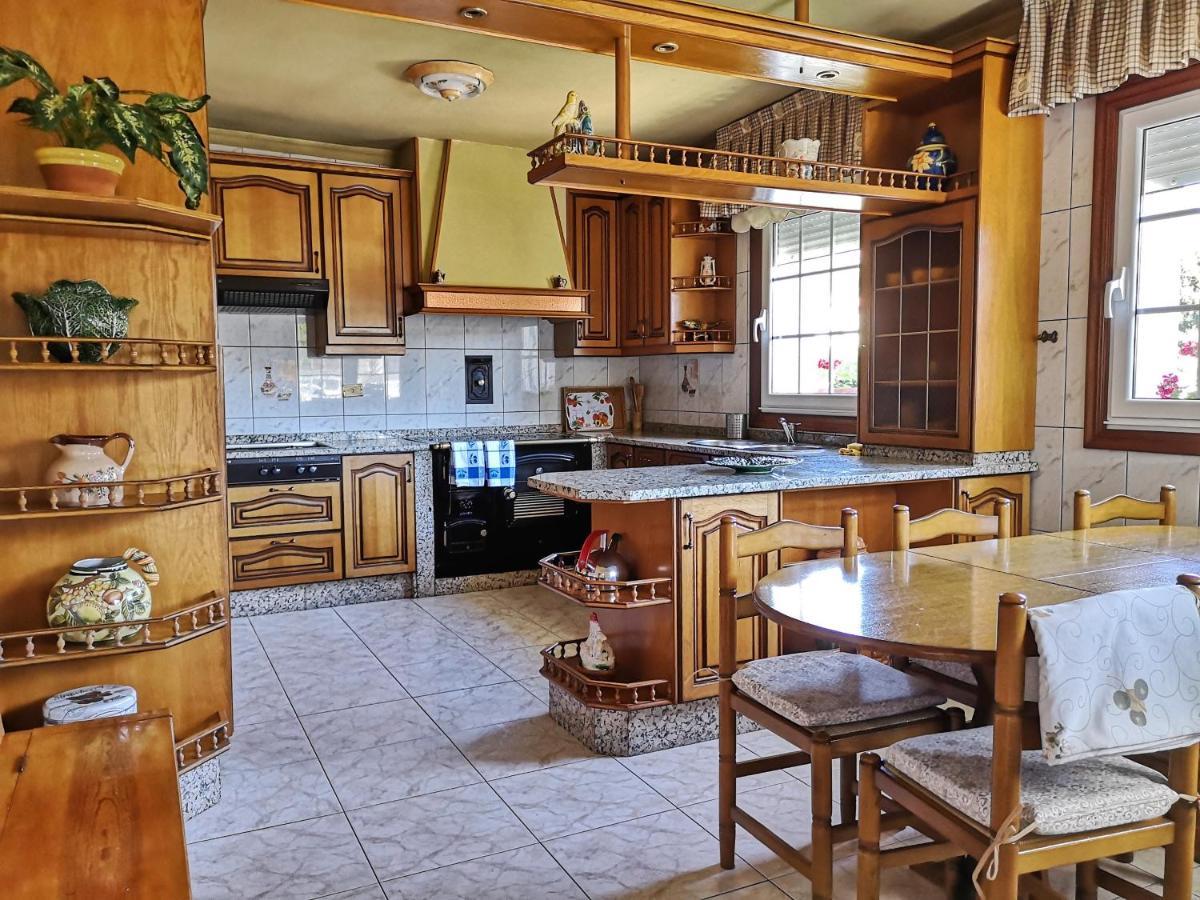 Hogar Gallan Гондомар Екстериор снимка